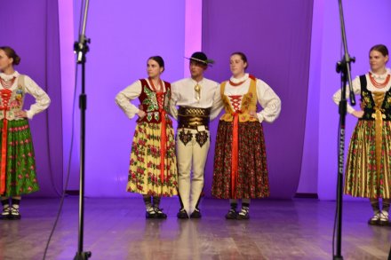 Czwarty dzień Tygodnia Kultury Beskidzkiej